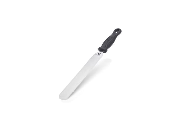 de Buyer 4234.25, Kakekniv, 25 cm, Rustfritt stål, 1 stykker