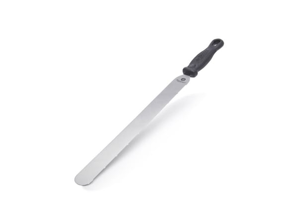 de Buyer 4234.35, Kakekniv, 35 cm, Rustfritt stål, 1 stykker