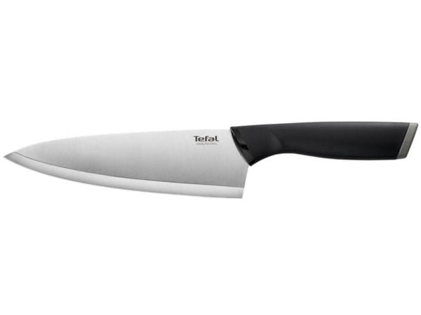 Tefal K2213244, Kokkens kniv, 20 cm, Rustfritt stål, 1 stykker