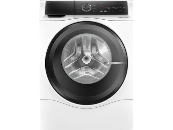 Bosch - Vaskemaskin/tørker - høyde: 85 cm - frontileggelse - 10.5 kg - 1390 rpm