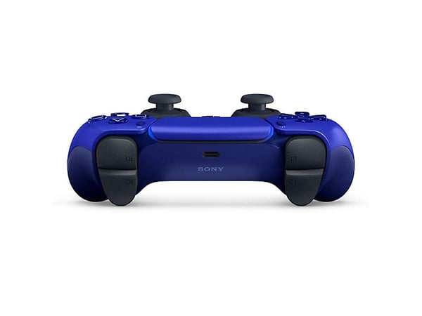 Sony DualSense, Gamepad, PlayStation 5, D-måtte, Hjemknap, Knappen Indstillinger, Knappen Del, Analog/digital, Trådløs, Bluetooth/USB