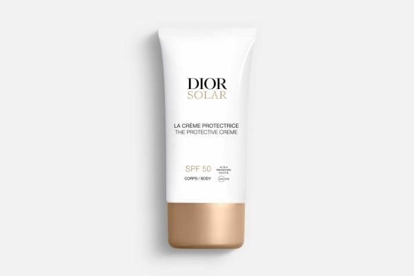 DIOR PROTECTIVE BODY CREAM SPF50 150G