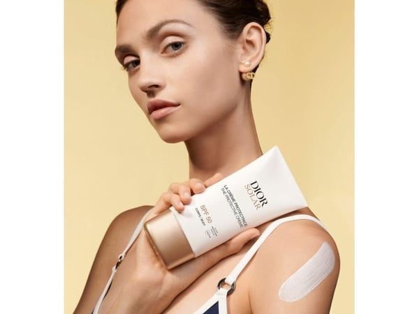 DIOR PROTECTIVE BODY CREAM SPF50 150G