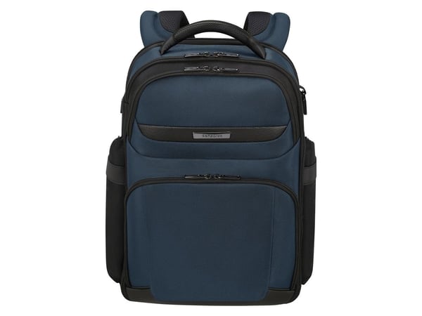Samsonite Pro-DLX 6 Backpack Underseater 15.6", Urban, Mann, 39,6 cm (15.6"), Rom til Notebook, Vanntett, Nylon