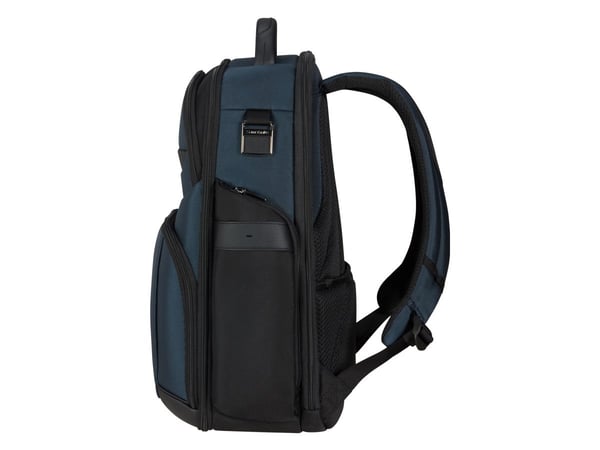 Samsonite Pro-DLX 6 Backpack Underseater 15.6", Urban, Mann, 39,6 cm (15.6"), Rom til Notebook, Vanntett, Nylon