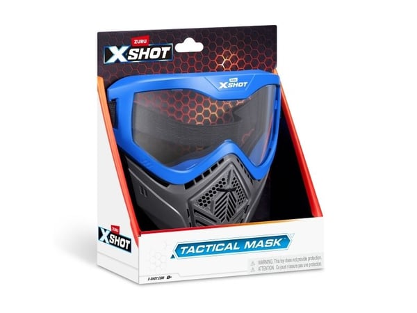 XSHOT Tactical Mask