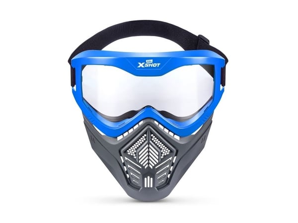 XSHOT Tactical Mask