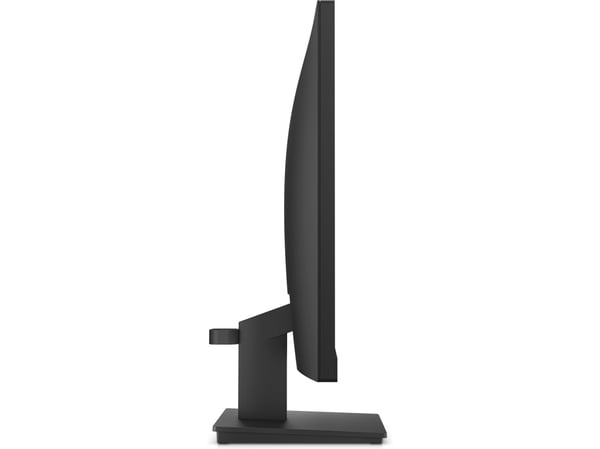 HP Serie 3 Pro 23,8-tommers FHD-skjerm – 324pf, 60,5 cm (23.8"), 1920 x 1080 piksler, 5 ms