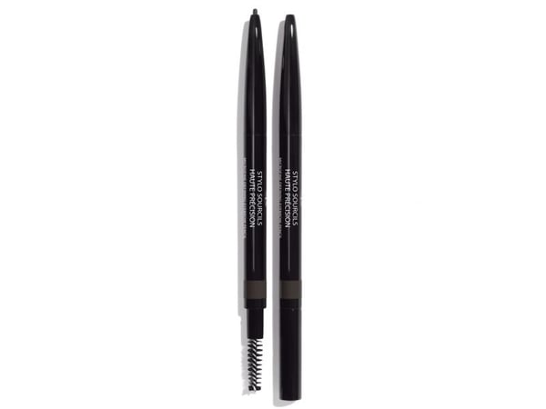 CHANEL STYLO SOURCILS HAUTE PRECISION ögonbrynspenna brun djup 158