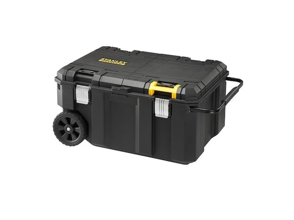 Stanley PRO-STACK laatikko 30 gal/113l.max.50kg,IP54,ko�a