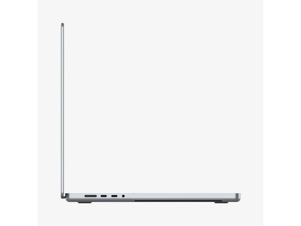 Spigen MacBook Pro 16-inch Screen Protector, Apple MacBook Pro 16 inch (M2 2023) / M1 (2021), 1 stykker, 252 g, 236 mm, 0,508 mm, 350,5 mm