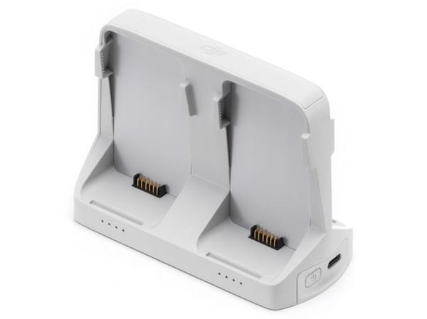 DJI Flip Parallel Charging Hub, Akun lataushubi, DJI