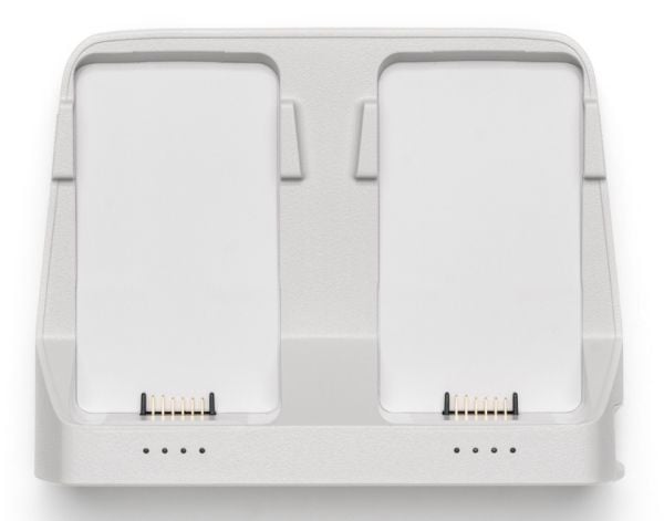 DJI Flip Parallel Charging Hub, Akun lataushubi, DJI