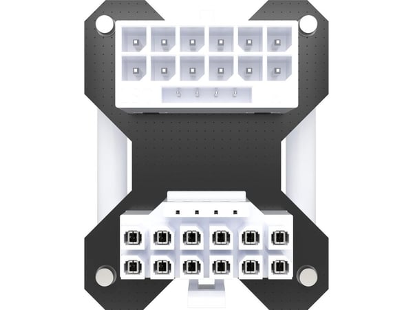 Corsair CP-8920370, PCIe, Valkoinen, 52 g