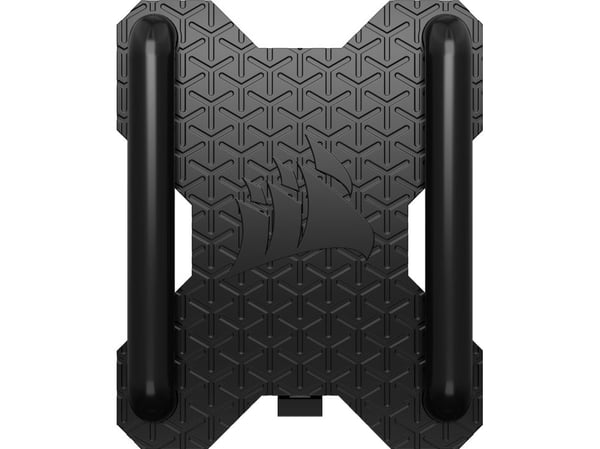 Adap Corsair GPU Power Bridge 12V-2x6 Black