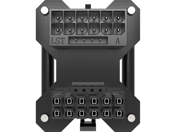 Adap Corsair GPU Power Bridge 12V-2x6 Black