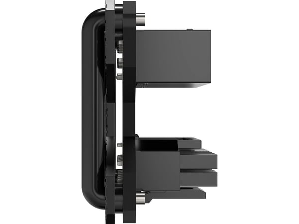 Adap Corsair GPU Power Bridge 12V-2x6 Black