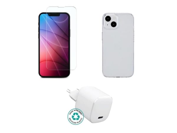 eSTUFF ES-KIT-IPH15PRO