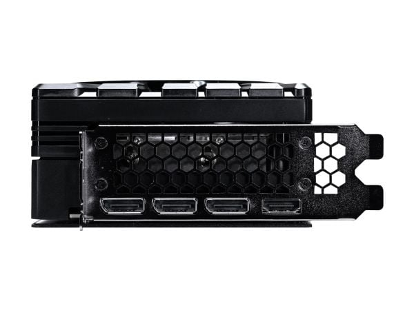 Gainward GeForce RTX 5070 Phoenix GS - Grafikkort - GeForce RTX 5070 - 12 GB GDDR7 - PCI Express 5.0 - HDMI, 3 x DisplayPort