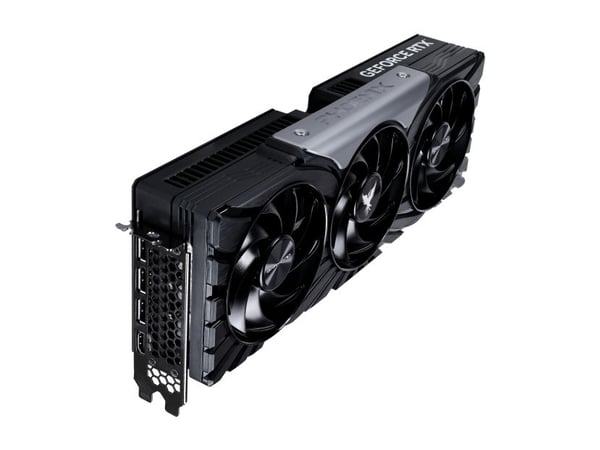 Gainward GeForce RTX 5070 Phoenix GS - Grafikkort - GeForce RTX 5070 - 12 GB GDDR7 - PCI Express 5.0 - HDMI, 3 x DisplayPort