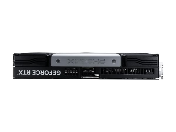 Gainward GeForce RTX 5070 Phoenix GS - Grafikkort - GeForce RTX 5070 - 12 GB GDDR7 - PCI Express 5.0 - HDMI, 3 x DisplayPort