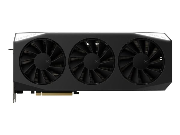 XFX Mercury Radeon RX 9070 XT Gaming Edition, Radeon RX 9070 XT, 16 GB, GDDR6, 256 bit, 7680 x 4320 piksler, PCI Express 5.0