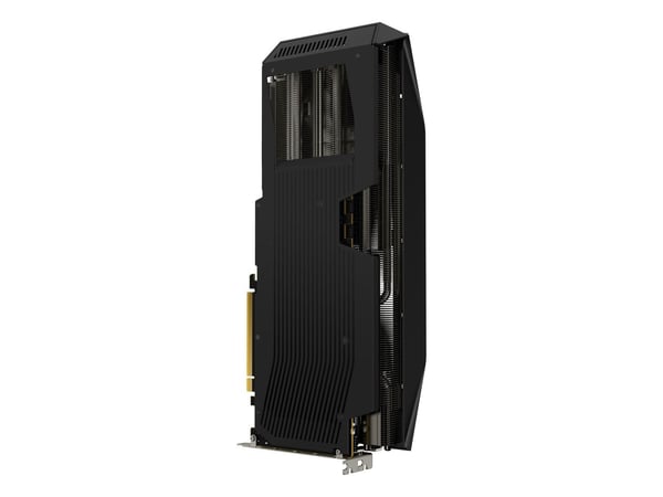 XFX Mercury Radeon RX 9070 XT Gaming Edition, Radeon RX 9070 XT, 16 GB, GDDR6, 256 bit, 7680 x 4320 piksler, PCI Express 5.0