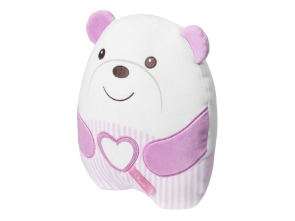 Chicco Classic Orsetto Sweet Heart, Leke-dyr, 0 år, AAA, Batterier medfølger
