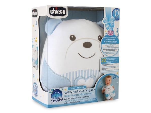 Chicco Classic 00012266200000, Leke-dyr, AAA
