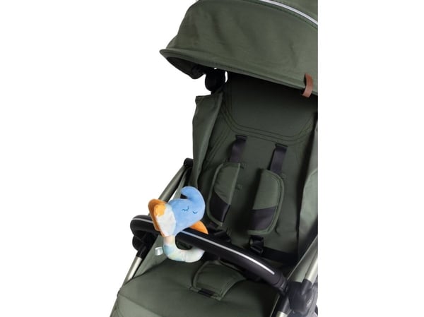 Chicco Classic 00012206000000, Gutt/Jente, 3 måned(er), Flerfarget