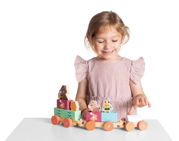 Chicco Classic 00012197000000, 2 år, Tre, Flerfarget