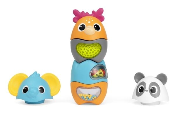 Chicco Classic 00012154000000, 0,5 år, Flerfarget