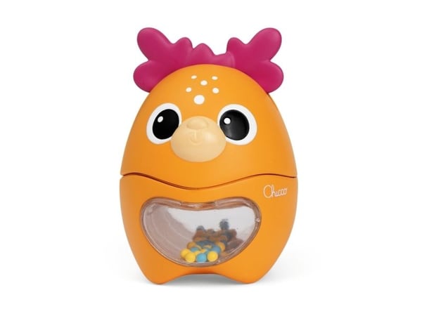 Chicco Classic 00012154000000, 0,5 år, Flerfarget