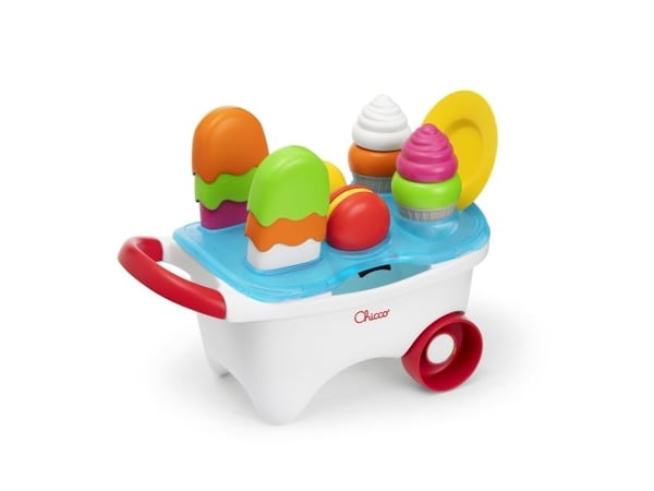 Chicco Classic 00012149000000, 1 År