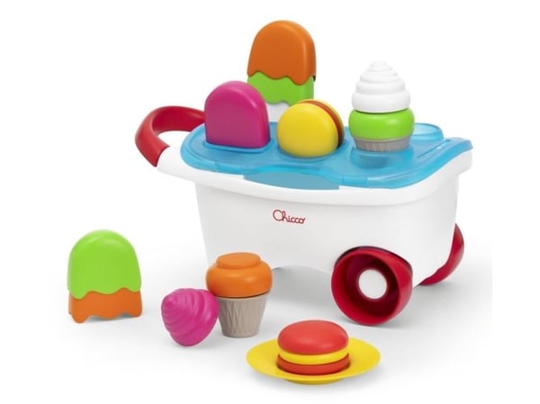 Chicco Classic 00012149000000, 1 År