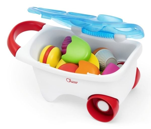 Chicco Classic 00012149000000, 1 År