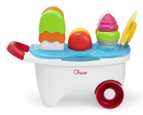 Chicco Classic 00012149000000, 1 År
