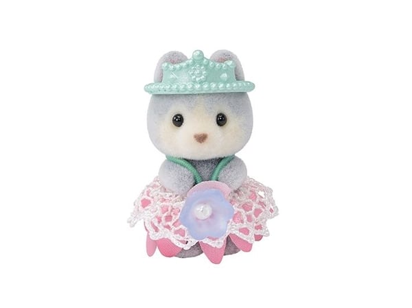 Sylvanian Families Flowering Princesses Set