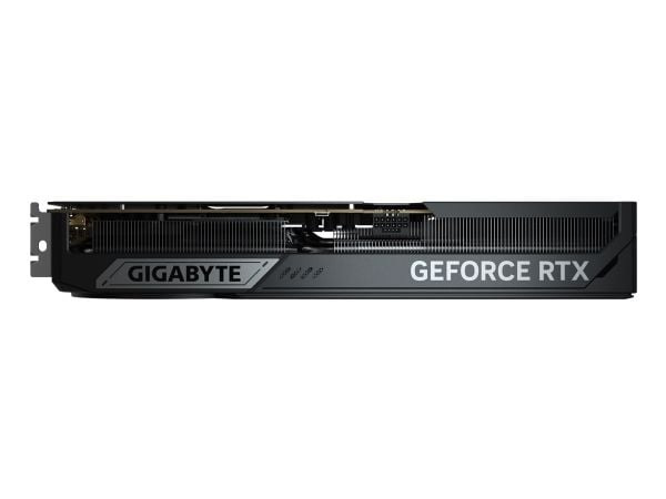 Gigabyte GeForce RTX 5070 Ti WINDFORCE SFF 16G - Grafikkort - GeForce RTX 5070 Ti - 16 GB GDDR7 - PCI Express 5.0 - 3 x DisplayPort, HDMI
