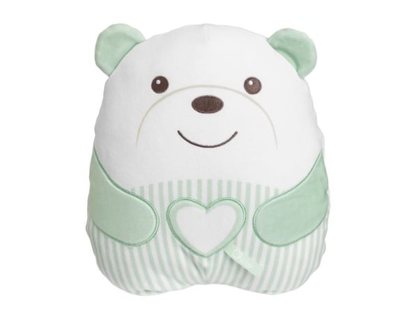 Chicco Classic 00012266000000, Lelueläimet, 0 vuosi/vuosia, Tuottaa ääntä, AAA, Sisältää paristot