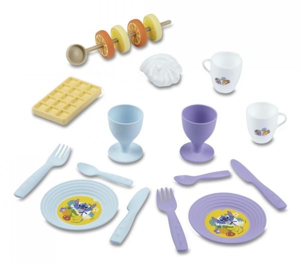 Stitch piknik kori EDUKAMP