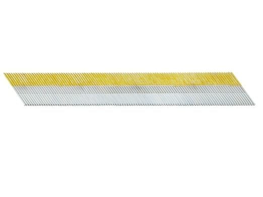 gwoździe dcn650 15ga da finish spik 64mm galv 4m