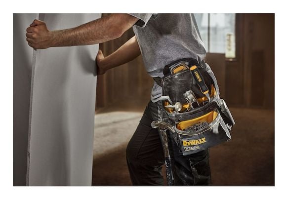 DeWalt-työkalulokero DWST40101-1