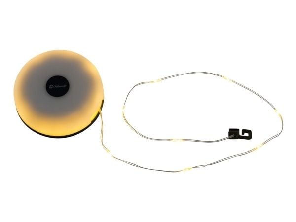 Outwell Moonstone Stringlight Lanterne
