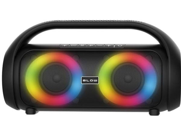 Blow 30-405# Bluetooth-høyttaler soundwave