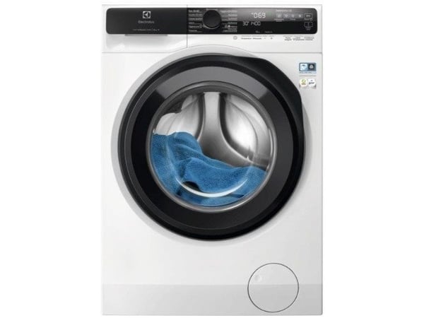 Electrolux "AbsoluteCare EW7F5482CP" skalbimo mašina