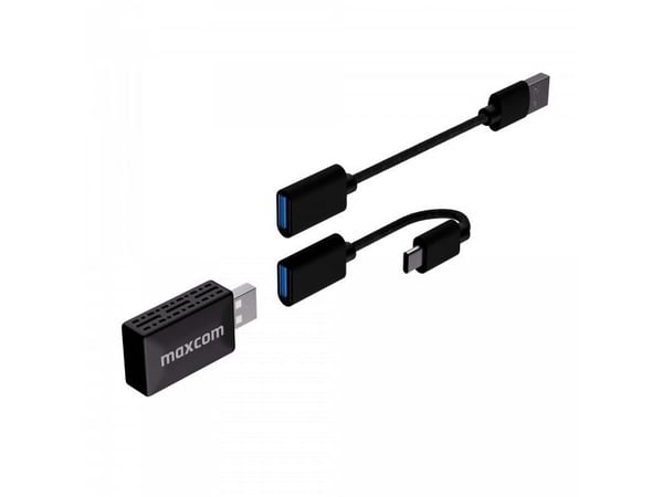 MC02 Wave langaton autosovitin