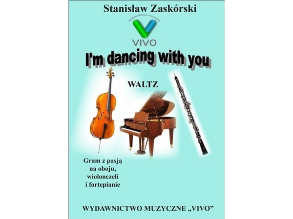 Soitan oboeta, selloa ja pianoa intohimoisesti EDUKAMP
