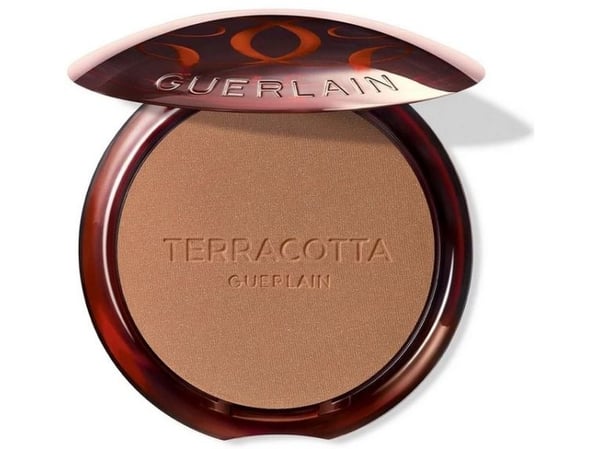 GUERLAIN Terracotta La Poudre Bronzate bronsepudder 05 8,5 g