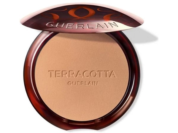 Guerlain Terracotta bronzing powder 8 g